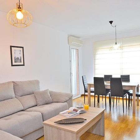 Myflats Bulevar Alicante Eksteriør billede