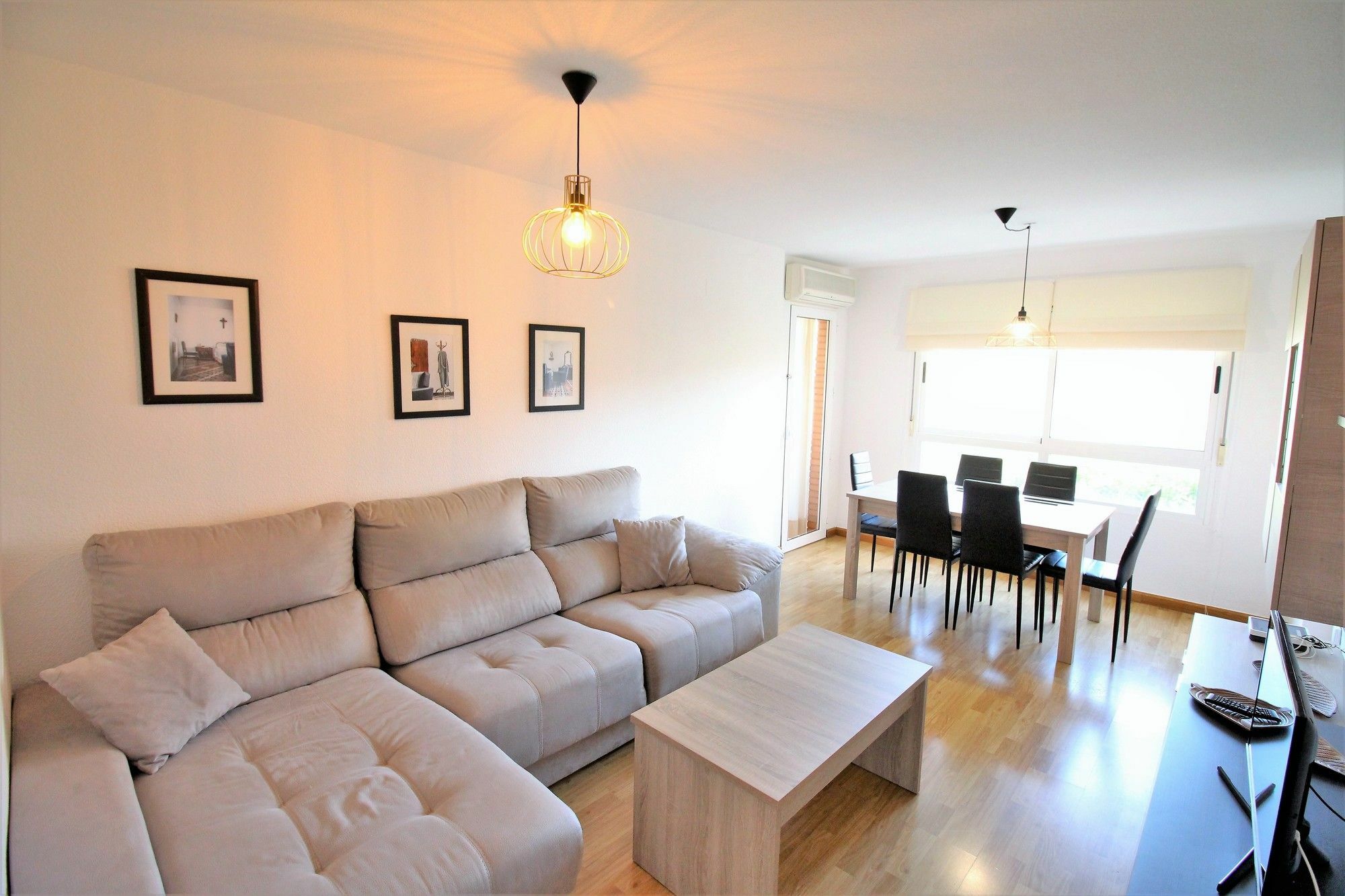 Myflats Bulevar Alicante Eksteriør billede