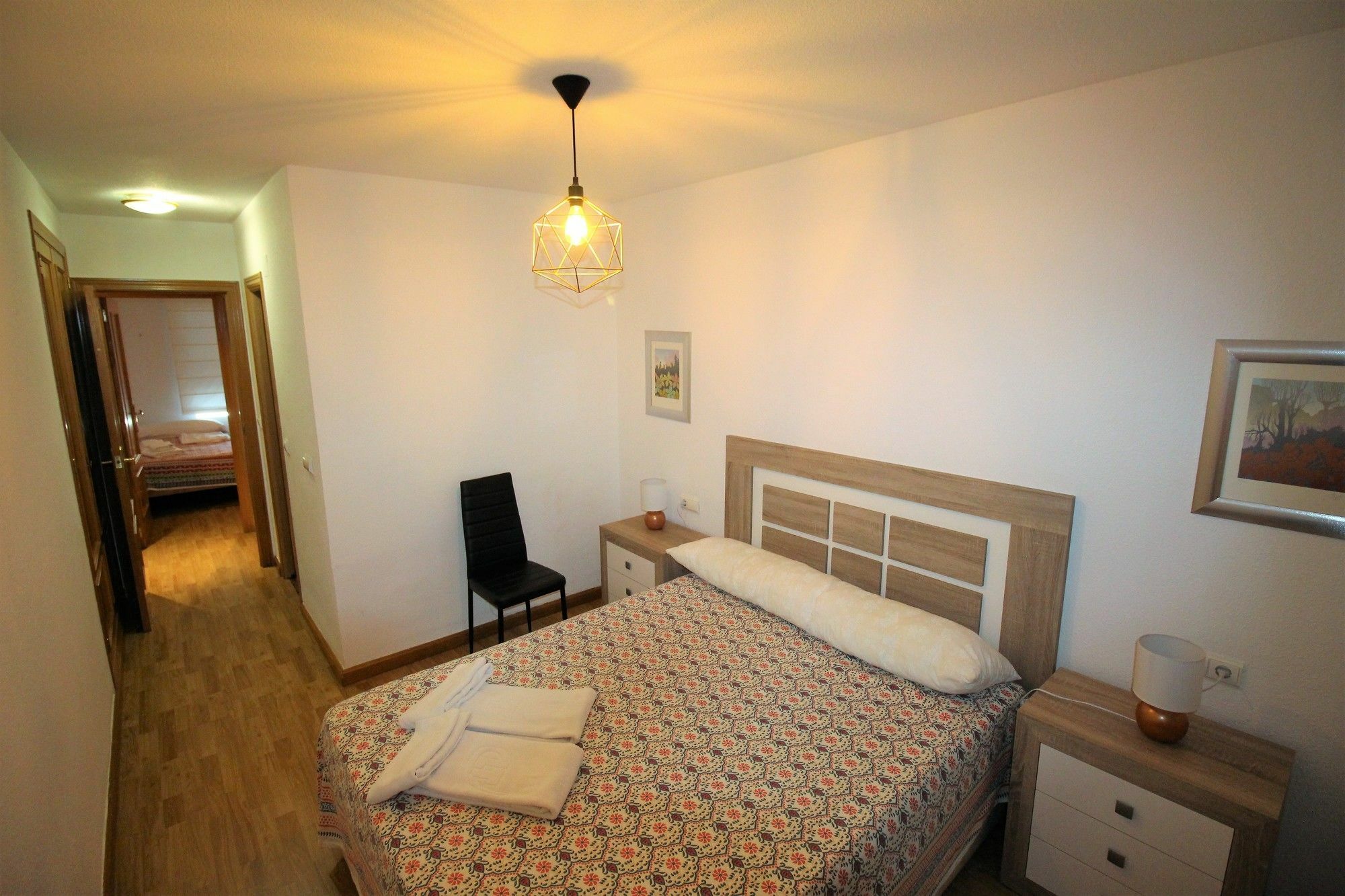 Myflats Bulevar Alicante Eksteriør billede