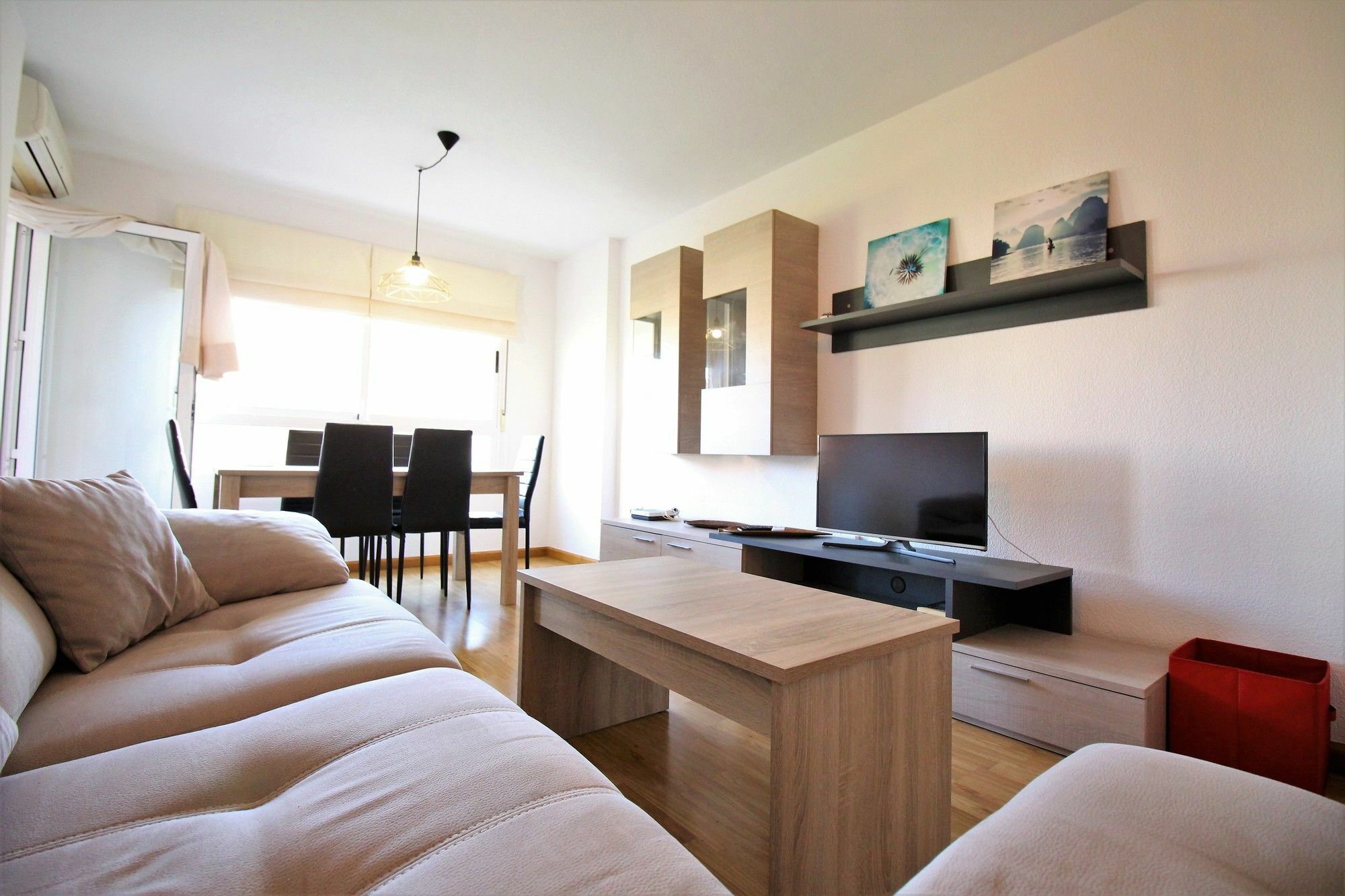 Myflats Bulevar Alicante Eksteriør billede