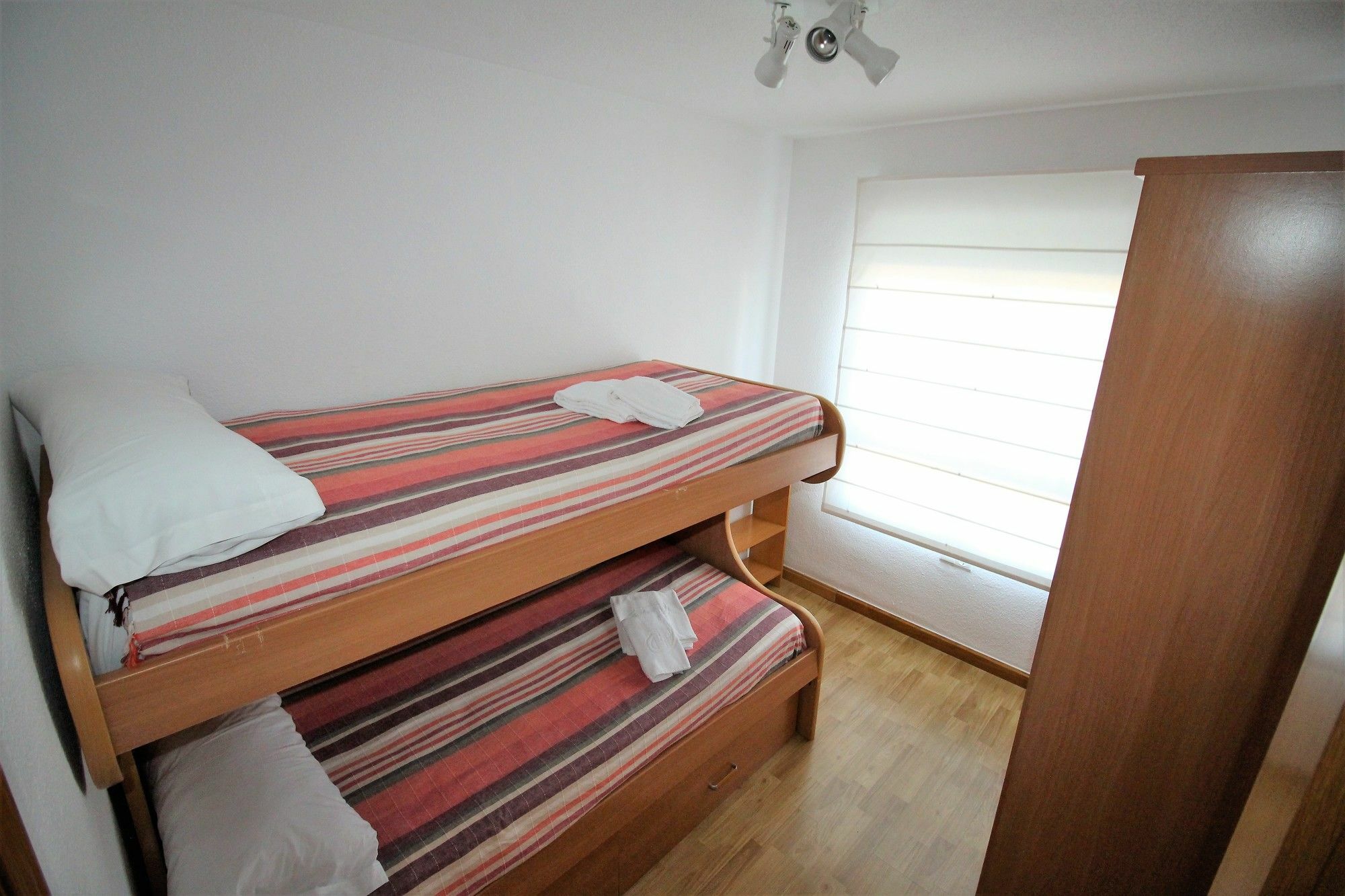 Myflats Bulevar Alicante Eksteriør billede