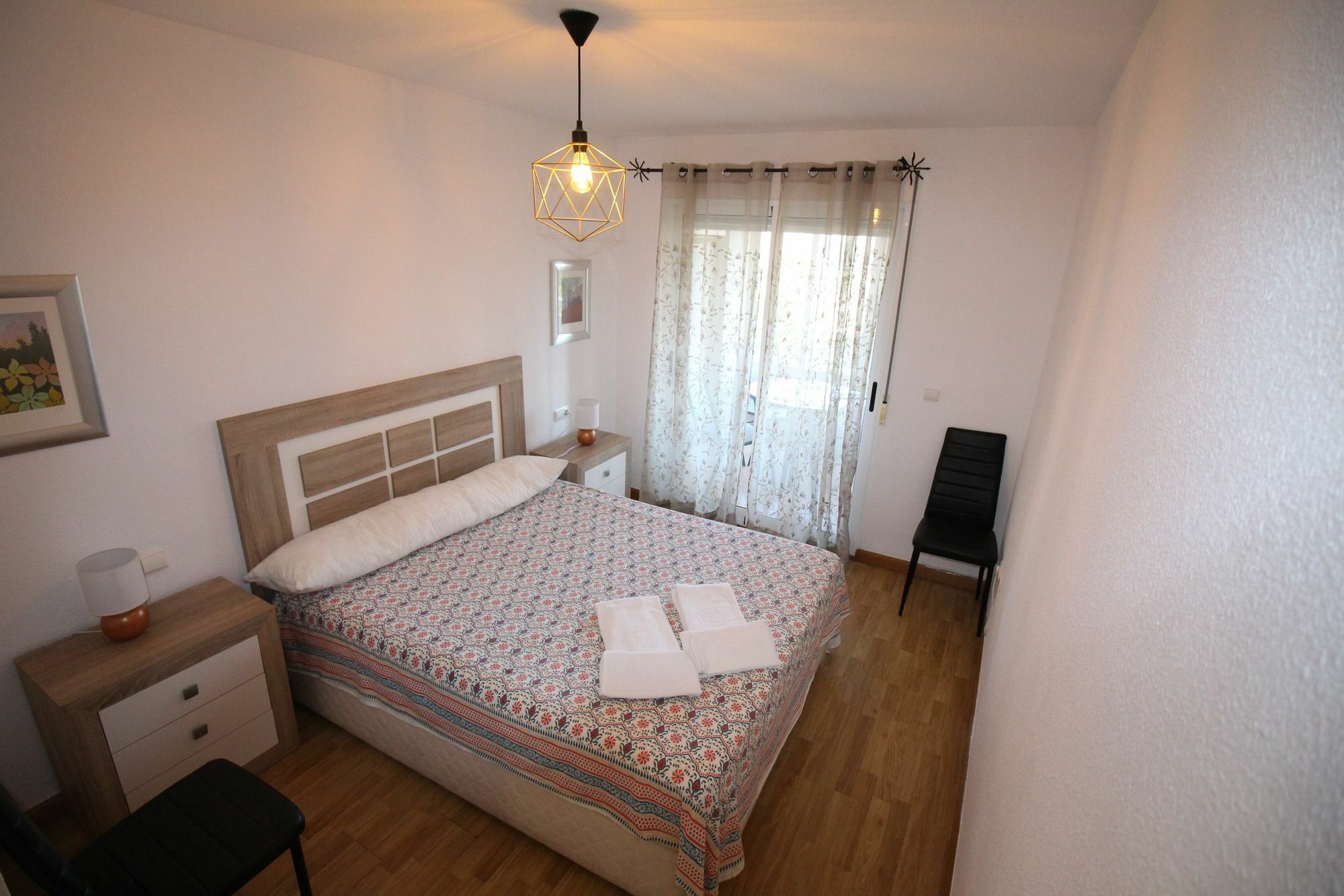 Myflats Bulevar Alicante Eksteriør billede