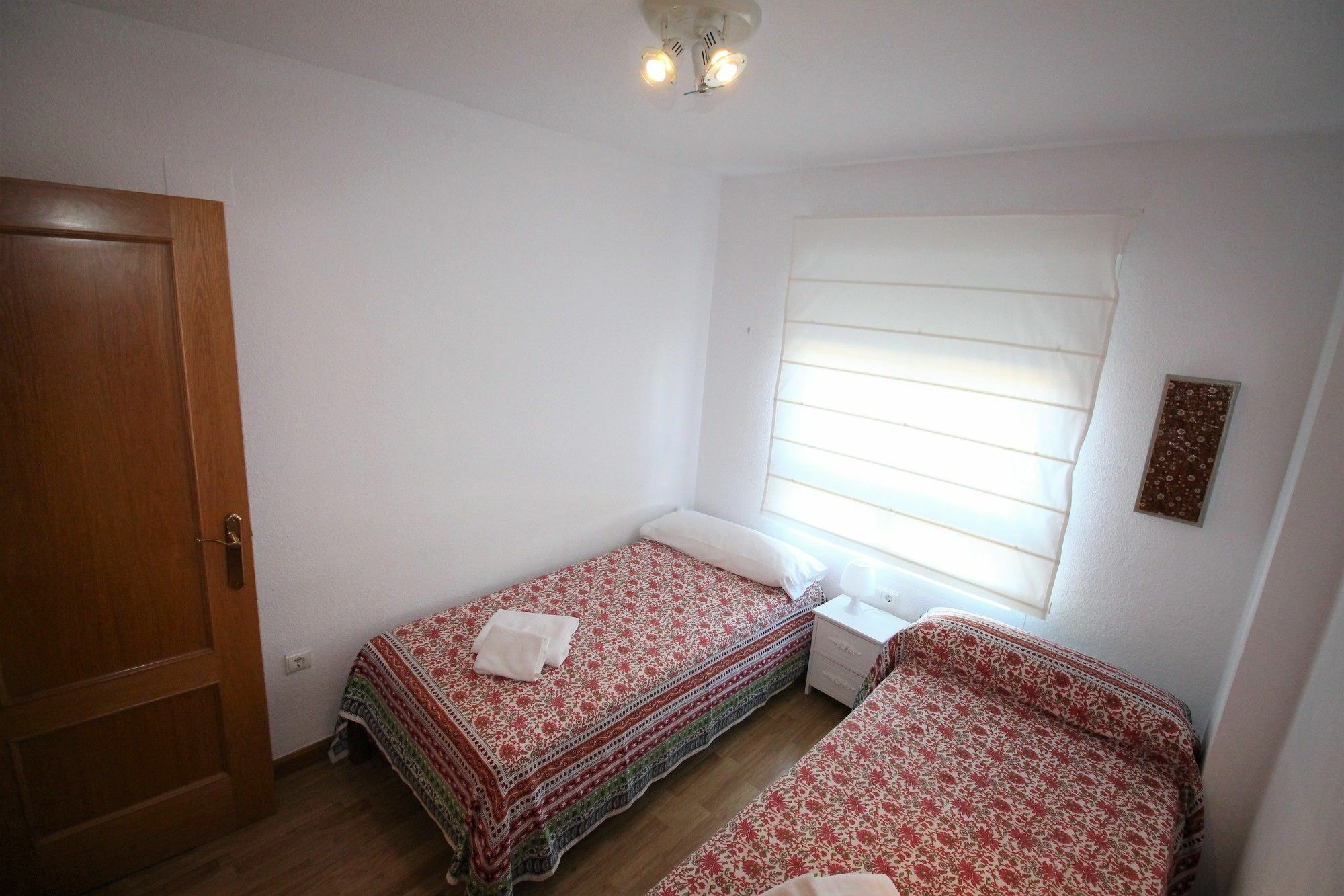 Myflats Bulevar Alicante Eksteriør billede