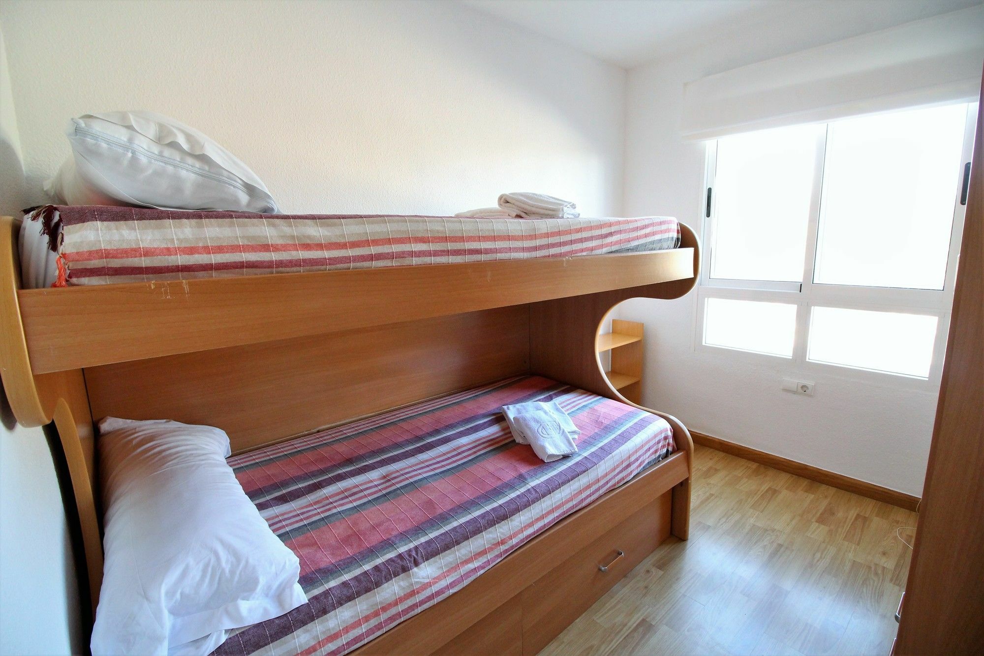 Myflats Bulevar Alicante Eksteriør billede