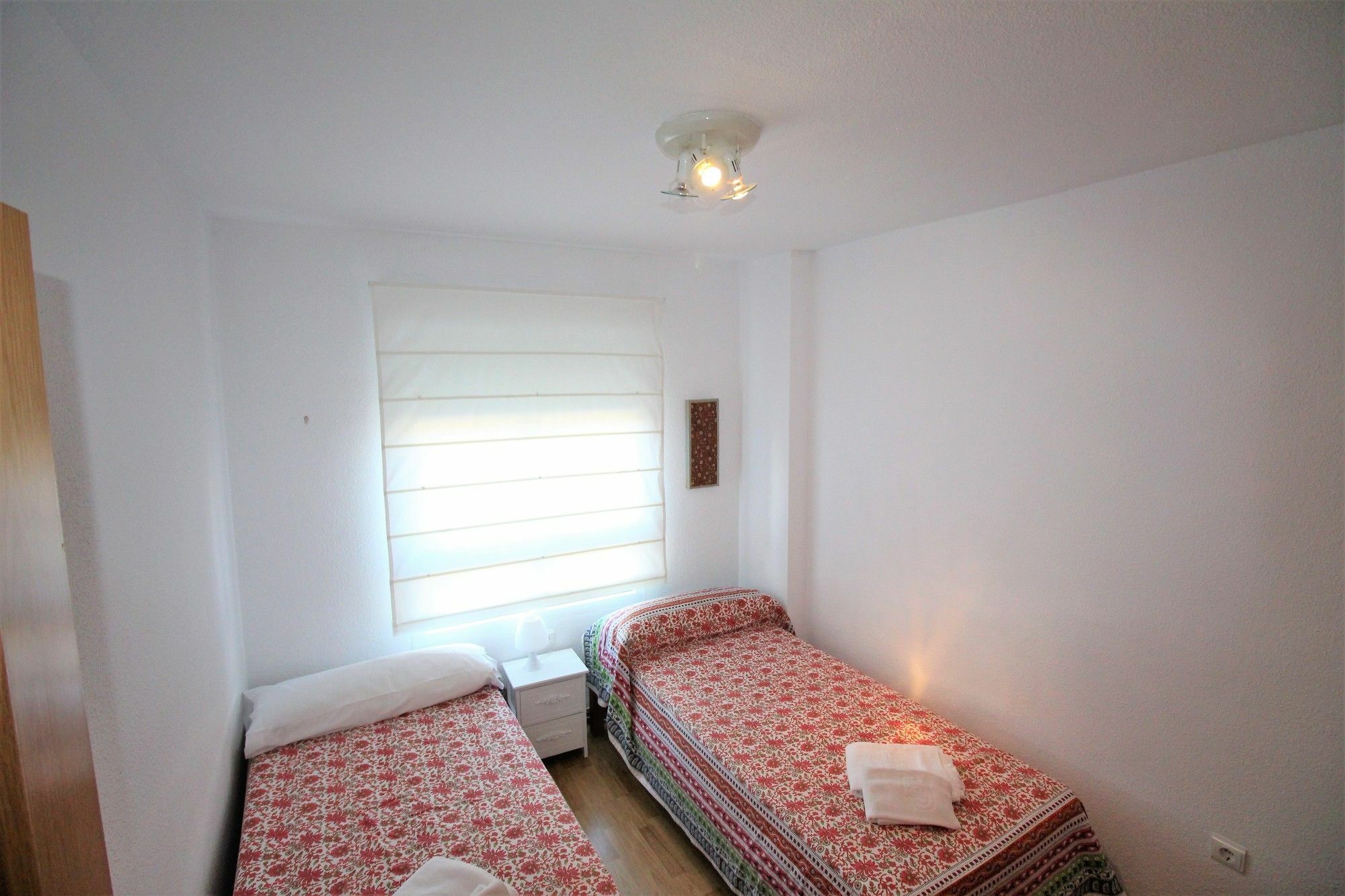 Myflats Bulevar Alicante Eksteriør billede