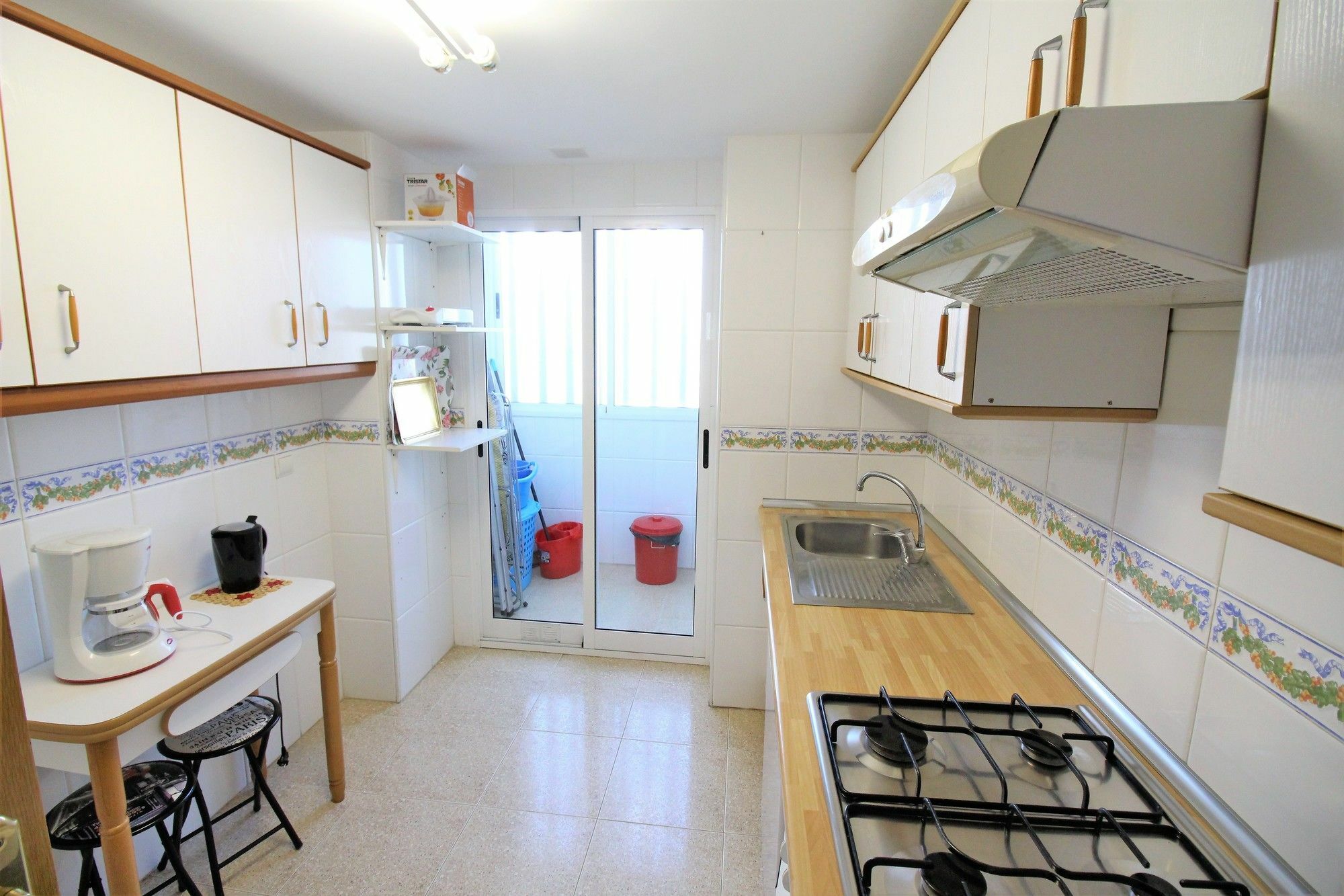 Myflats Bulevar Alicante Eksteriør billede
