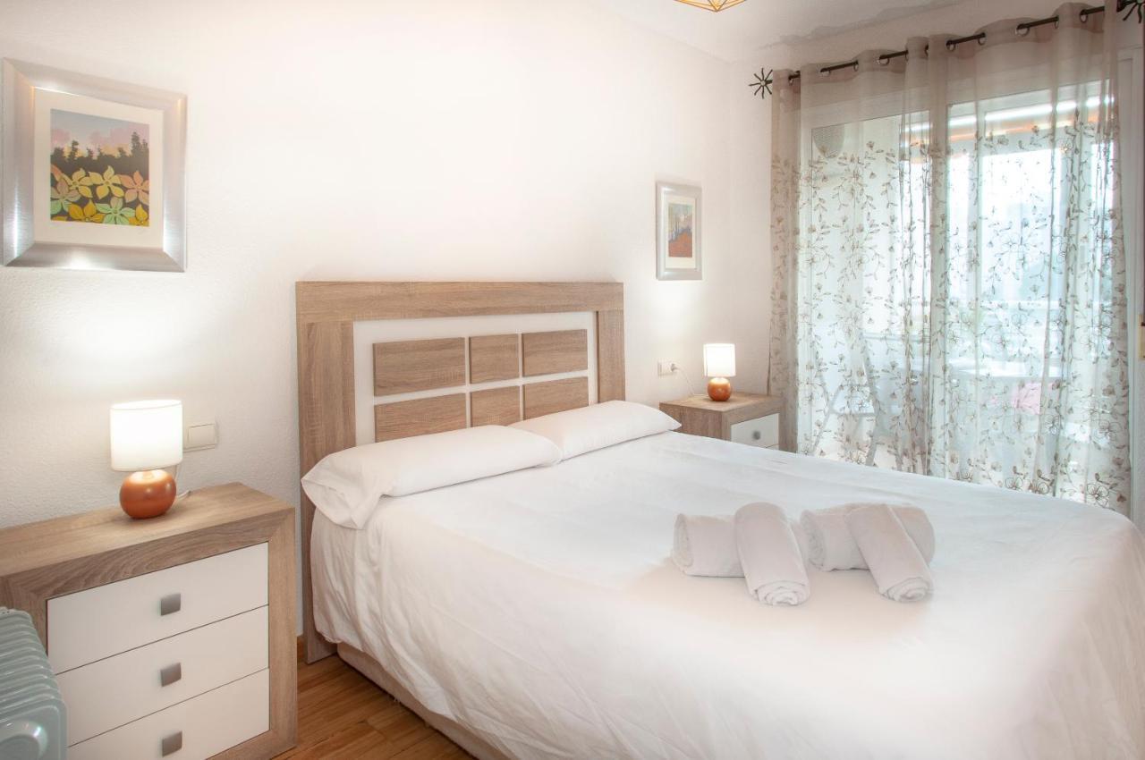 Myflats Bulevar Alicante Eksteriør billede