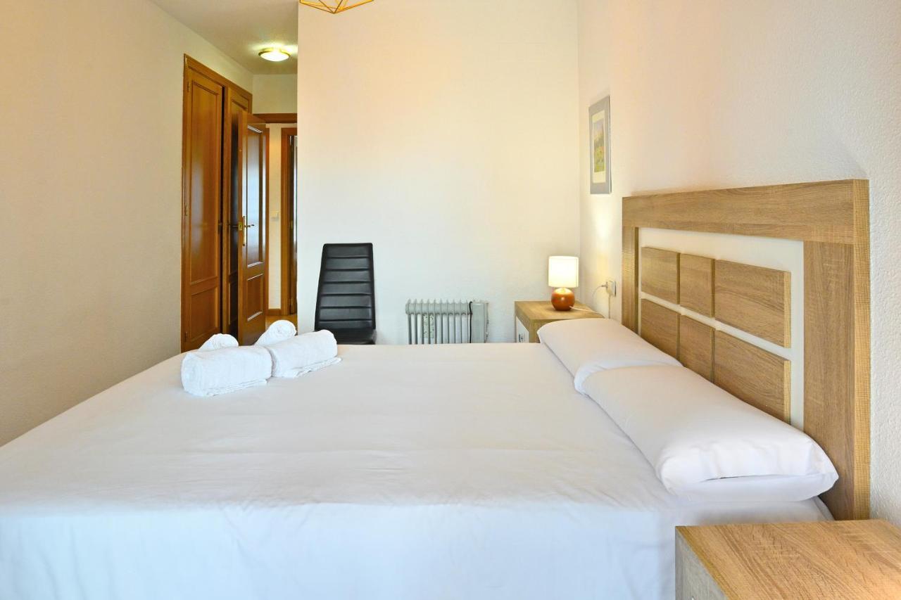 Myflats Bulevar Alicante Eksteriør billede